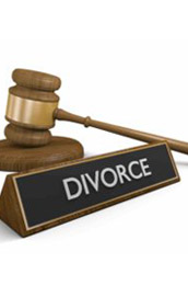 Divorce Attorney in Oklahoma City, OK