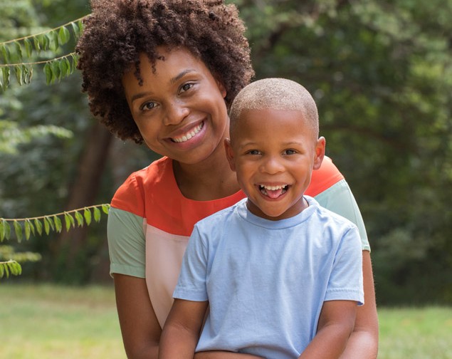 Child Support in Oklahoma City, OK